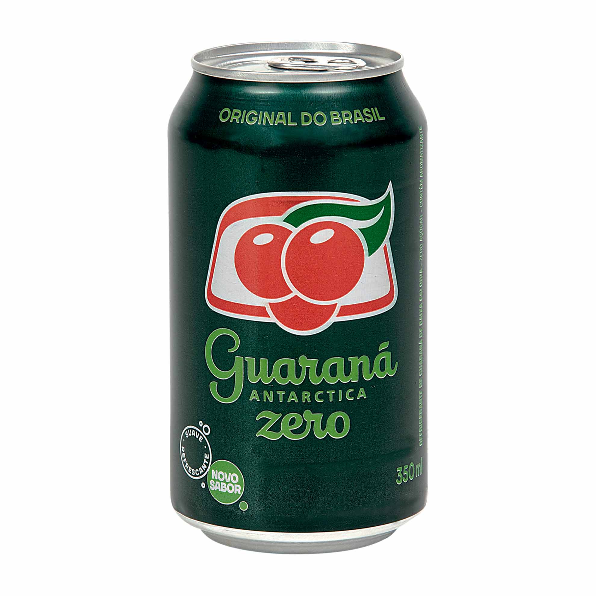 Guarana zero 350ml 