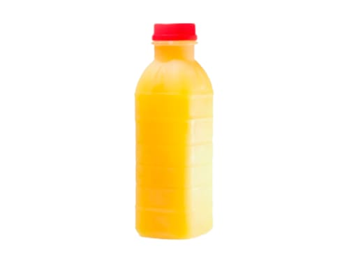 Suco natural de Laranja 300ml 